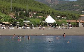 Flora Hotel Köyceğiz